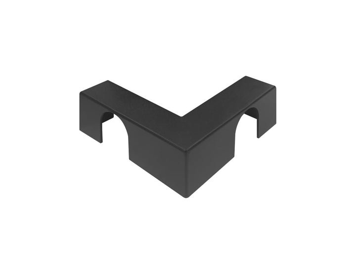 Footplate Base With Cover For Tasman Side Post