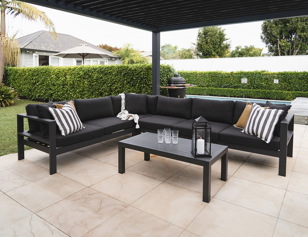 Sandpiper 2.0 Outdoor Sectional Corner Sofa