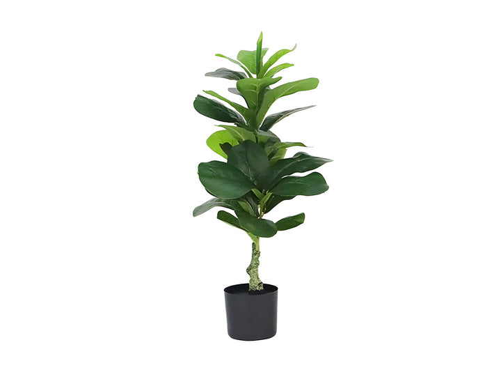 Artificial Fiddle Leaf Fig-90CM