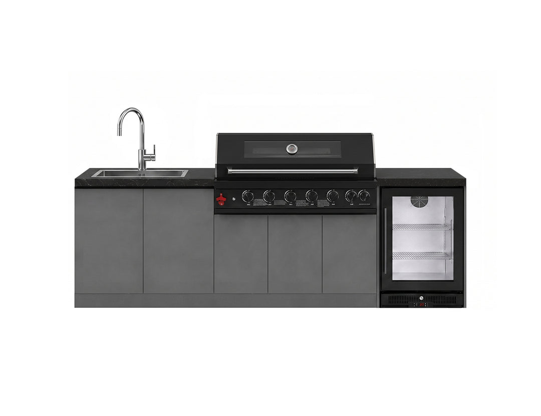 Phoenix 25-S Outdoor Kitchen Island
