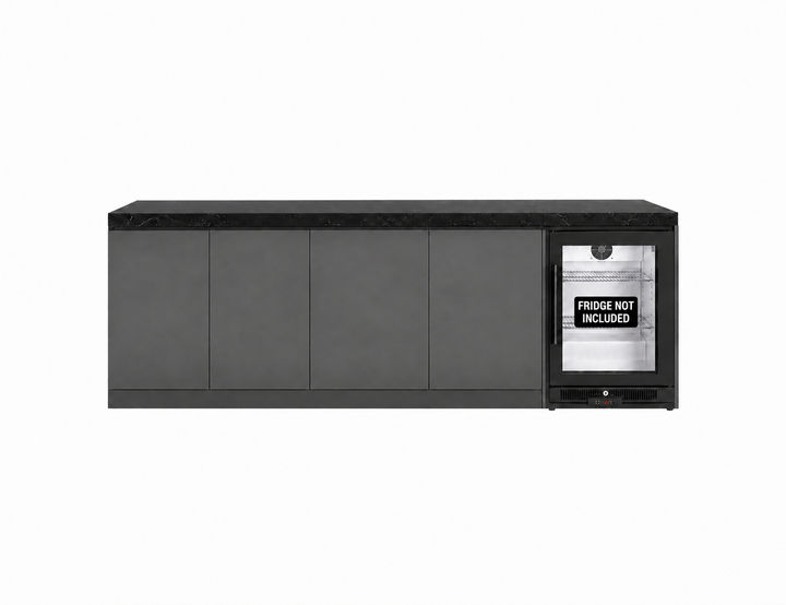 Phoenix 25-T Outdoor Kitchen Island
