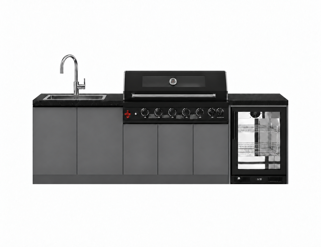 Phoenix 25-S Outdoor Kitchen Island
