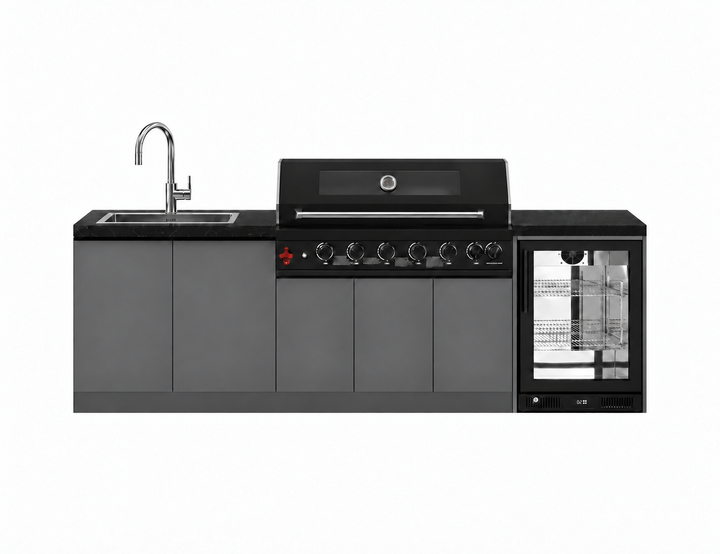 Phoenix 25-S Outdoor Kitchen Island