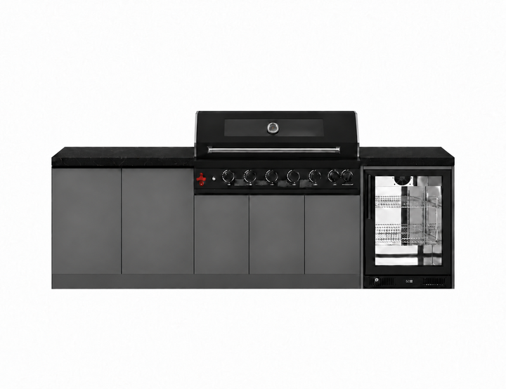 Phoenix 25-S Outdoor Kitchen Island