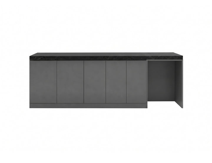 Phoenix 25-T Outdoor Kitchen Island