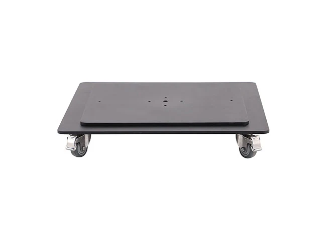 Steel Umbrella Base for 3m Umbrellas – 100kg