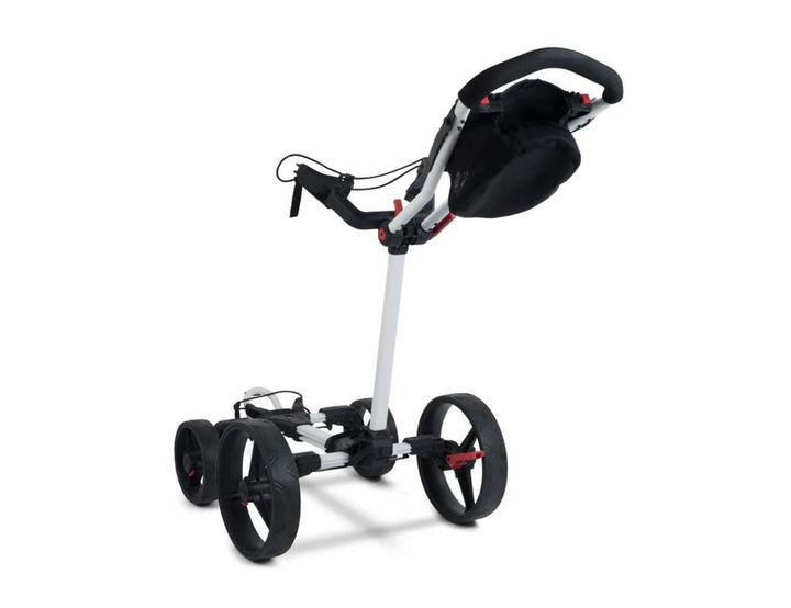 Golf Trolley-Quattro