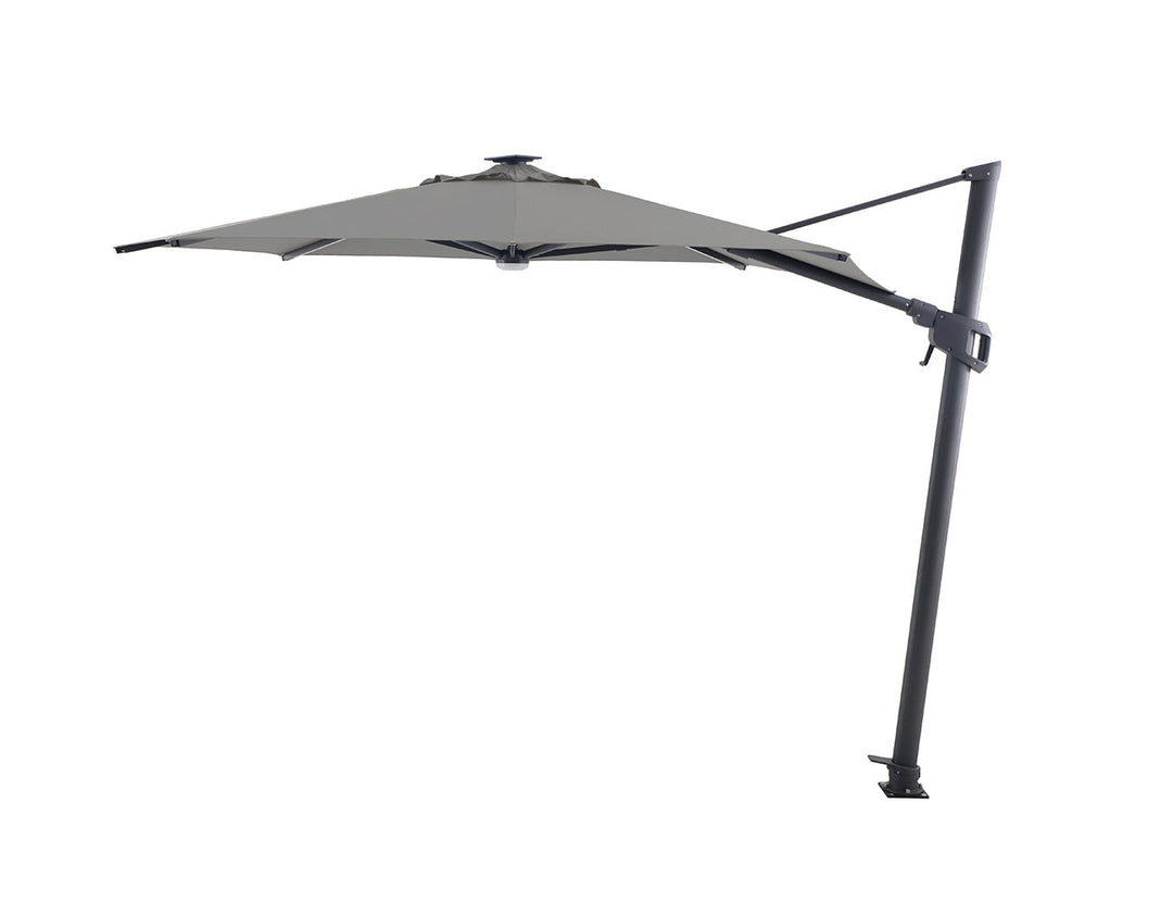 Custom Cantilever Umbrella