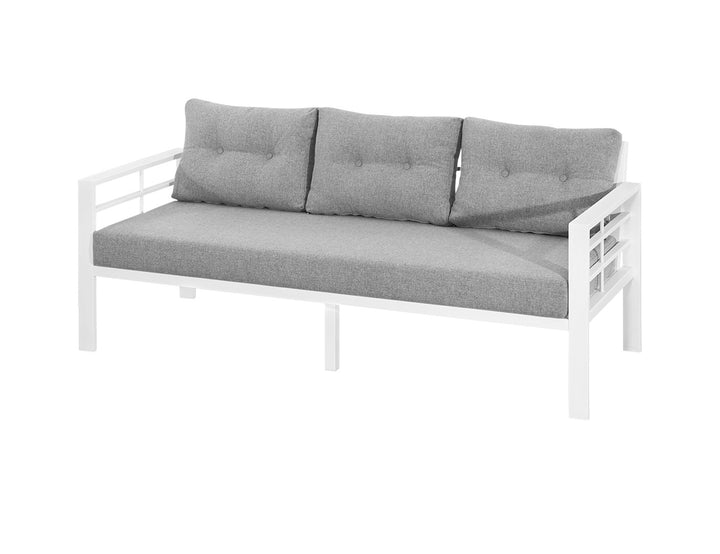 Egret Aluminium Sofa 5pcs/Set