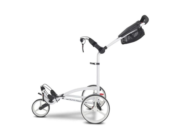 Golf Auto Fold FF Trolley