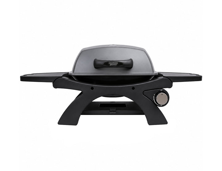 Rover Portable Gas BBQ - Solo