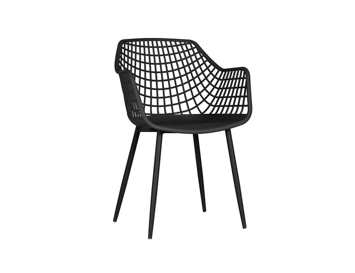 Ava Outdoor Dining Armchair