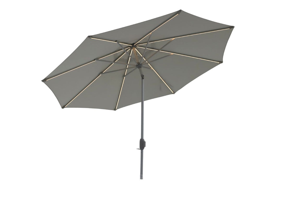 Altek 3M Round Market Umbrella