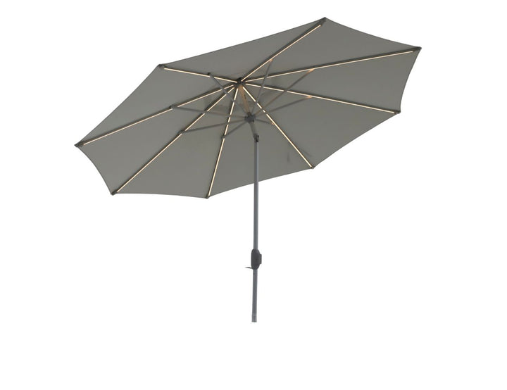 Altek 3M Round Market Umbrella
