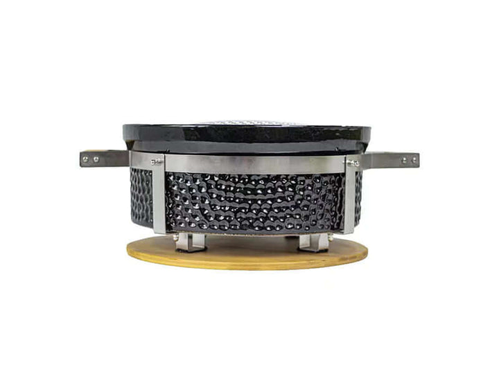 Hibachi Tabletop BBQ Grill- Round