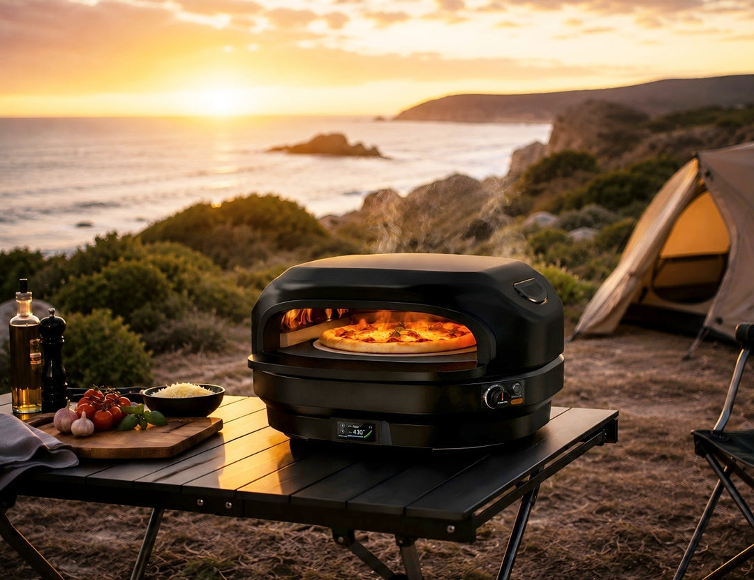 Colorado Beast Roma 16" Gas Pizza Oven