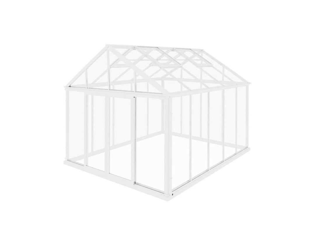 Olympus Glasshouse