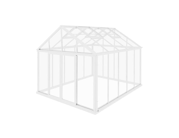 Olympus Glasshouse