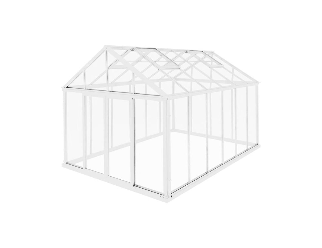 Olympus Glasshouse