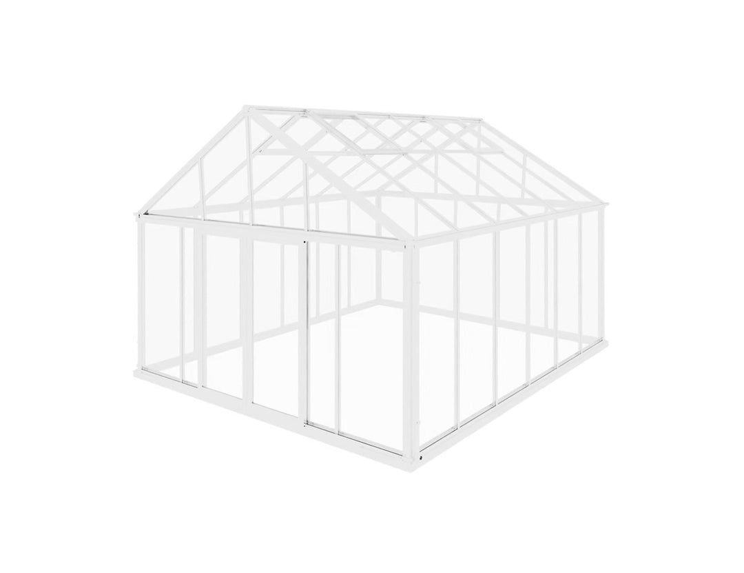 Olympus Glasshouse