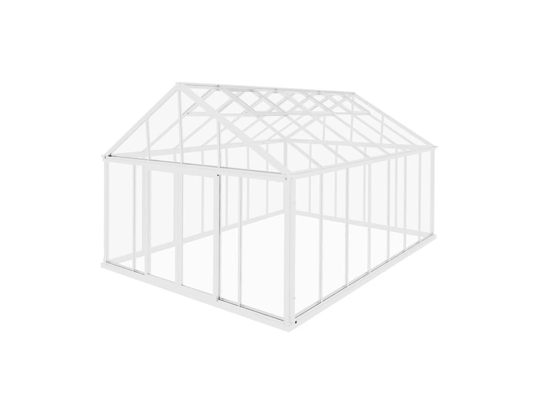 Olympus Glasshouse