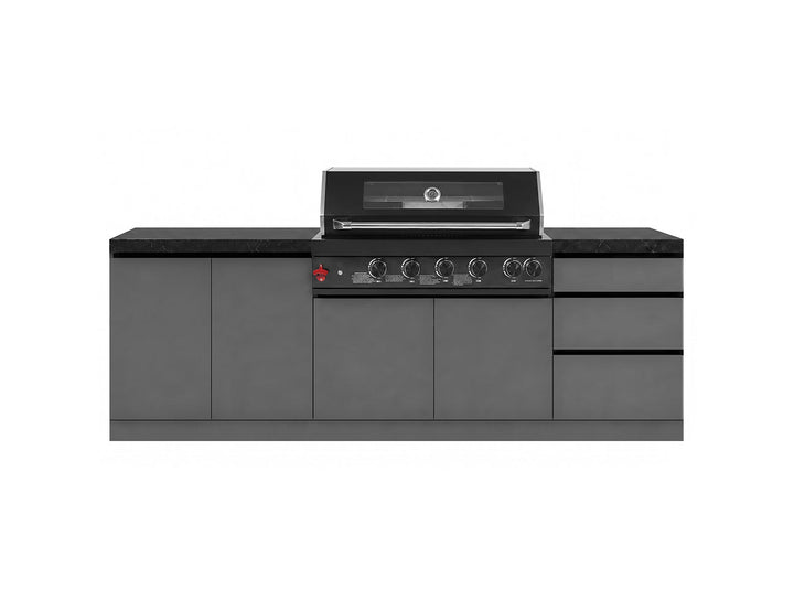 Phoenix 25-S Outdoor Kitchen Island