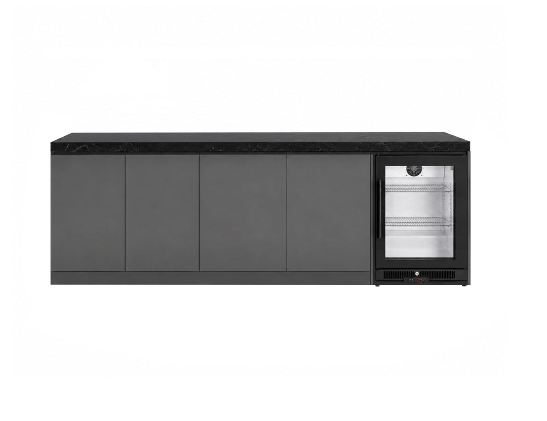 Phoenix 25-T Outdoor Kitchen Island