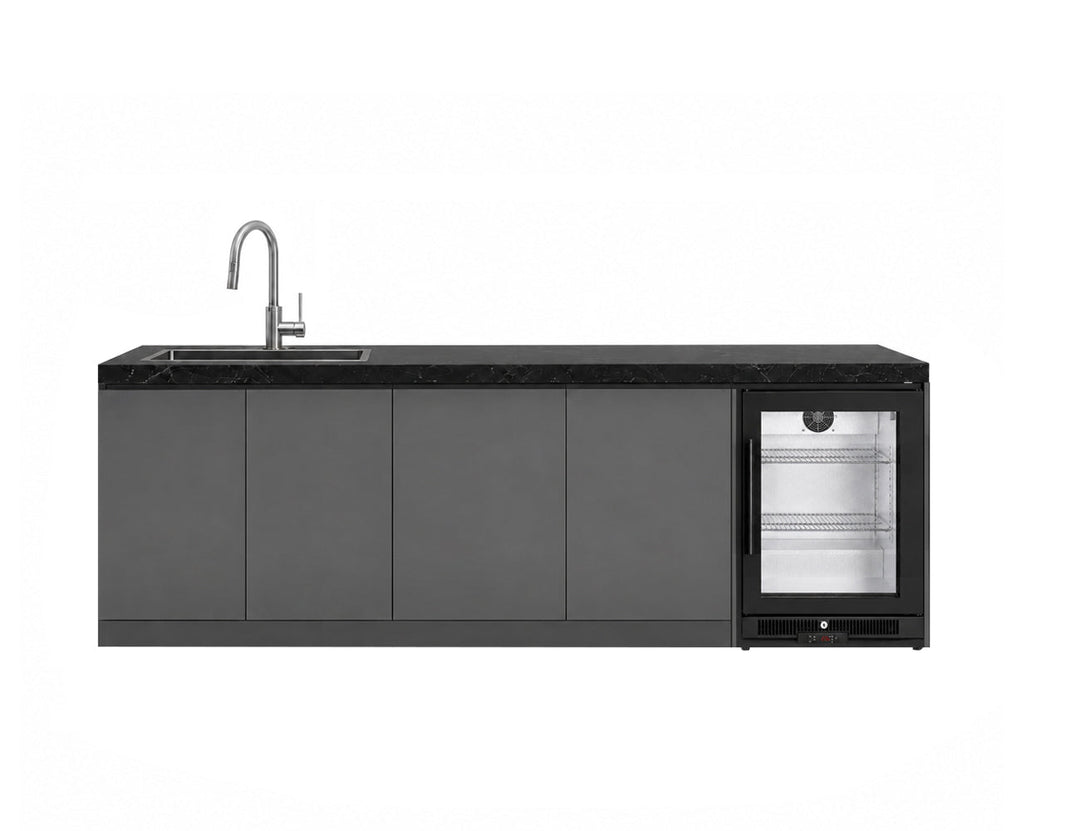 Phoenix 25-T Outdoor Kitchen Island