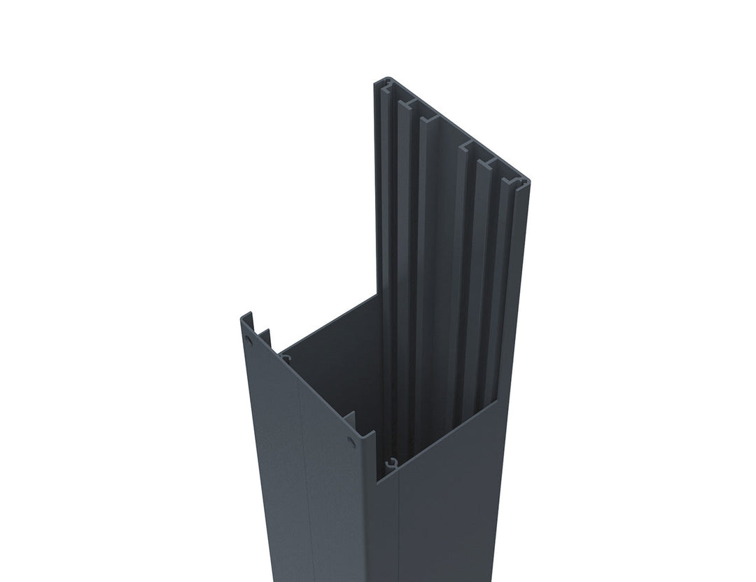 3m Middle Post For Atlantic pergolas（without footplate and cover）