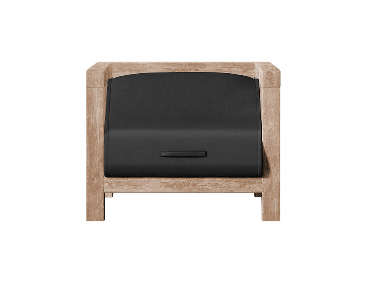 Cardrona Teak Sofa Set