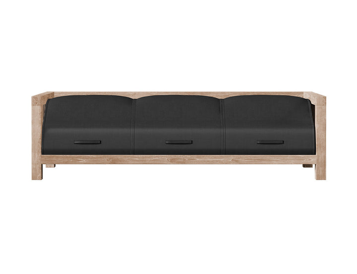 Cardrona Teak Sofa Set