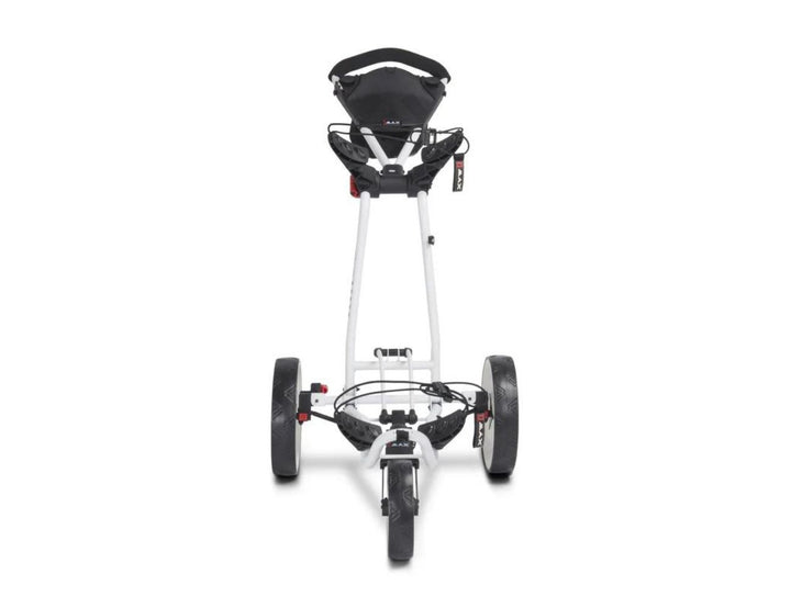 Golf Auto Fold FF Trolley