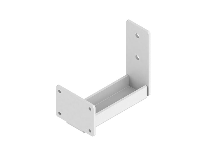 Fascia Wall Mounted Pergola Bracket