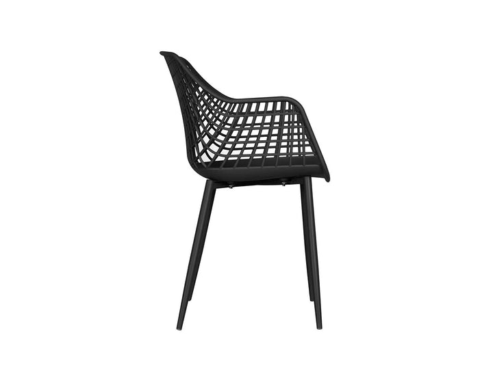 Ava Outdoor Dining Armchair