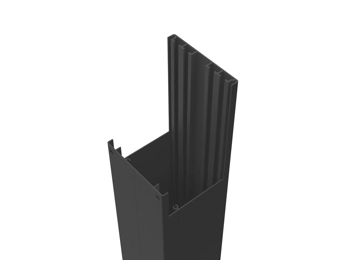 3m Middle Post For Caspian pergolas（without footplate and cover）