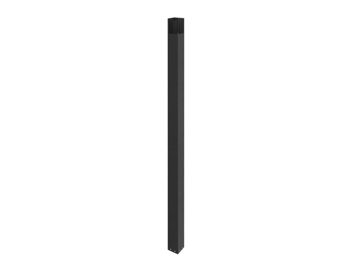 3m Side Post For Caspian pergola（without footplate and cover）
