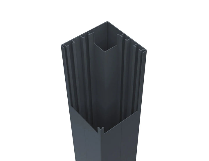 3m Side Post For Caspian pergola（without footplate and cover）