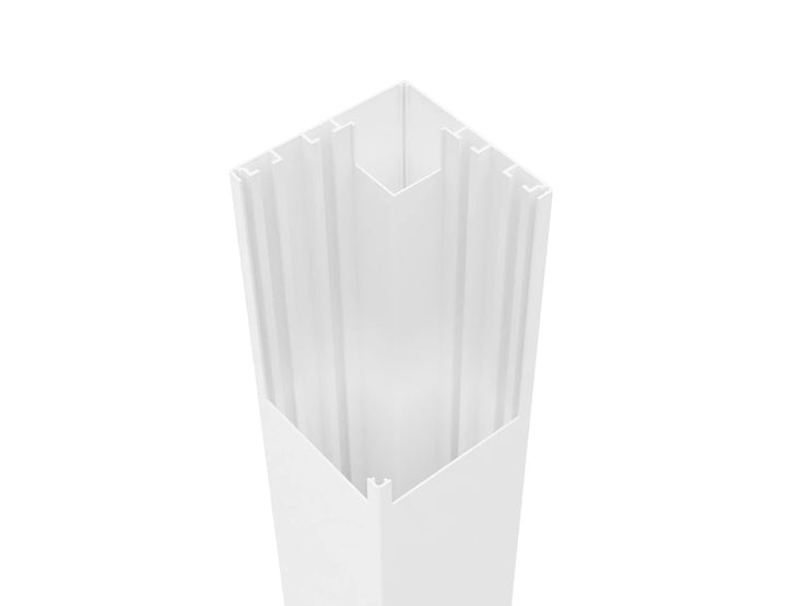 3m Side Post For Caspian pergola（without footplate and cover）