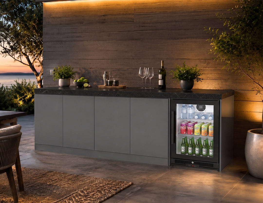 Phoenix 25-T Outdoor Kitchen Island