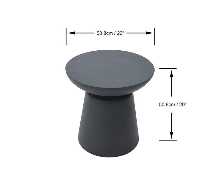 Kylix  Side Table Small