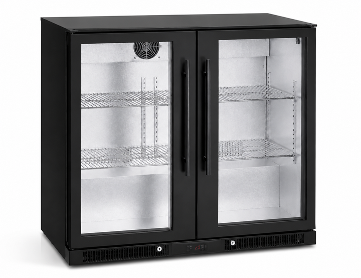Phoenix Bar Fridge