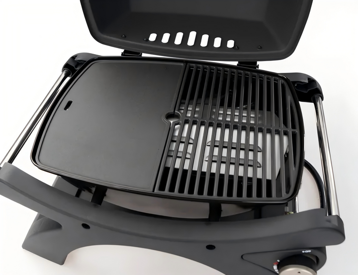 Rover Portable Gas BBQ - Solo