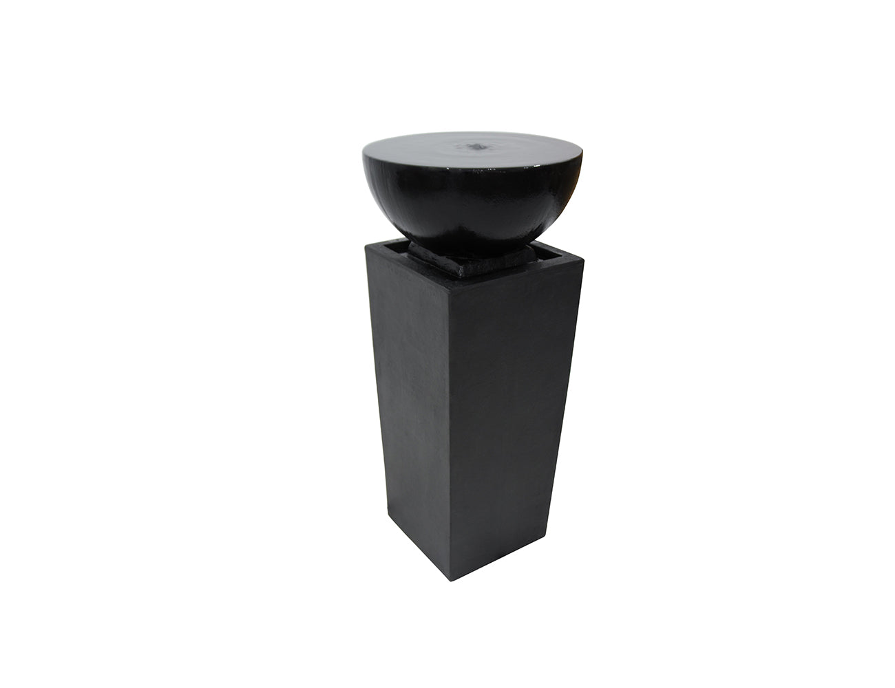 Zen Fountain