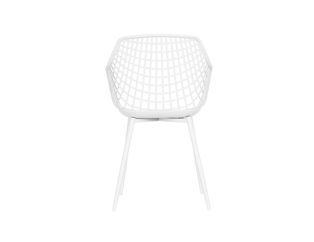 Ava Outdoor Dining Armchair