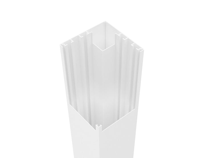 3m Side Post For Tasman pergolas（without footplate and cover）