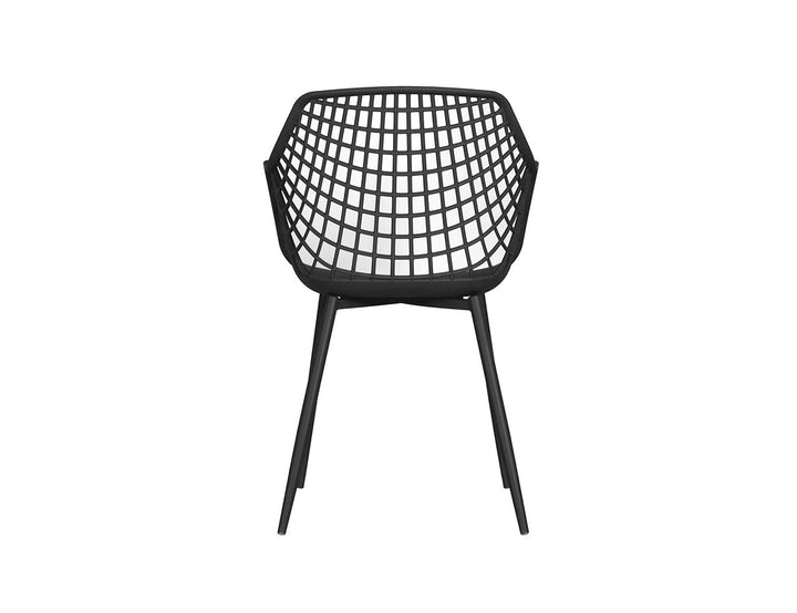 Ava Outdoor Dining Armchair