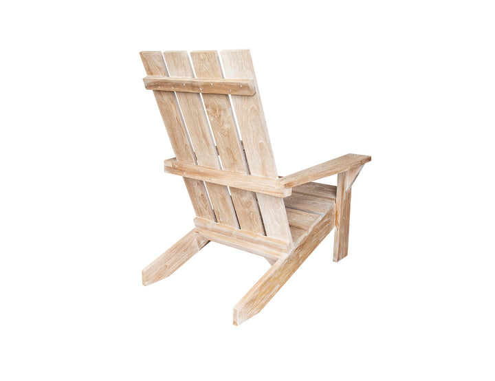 Cape Cod Adirondack Chair