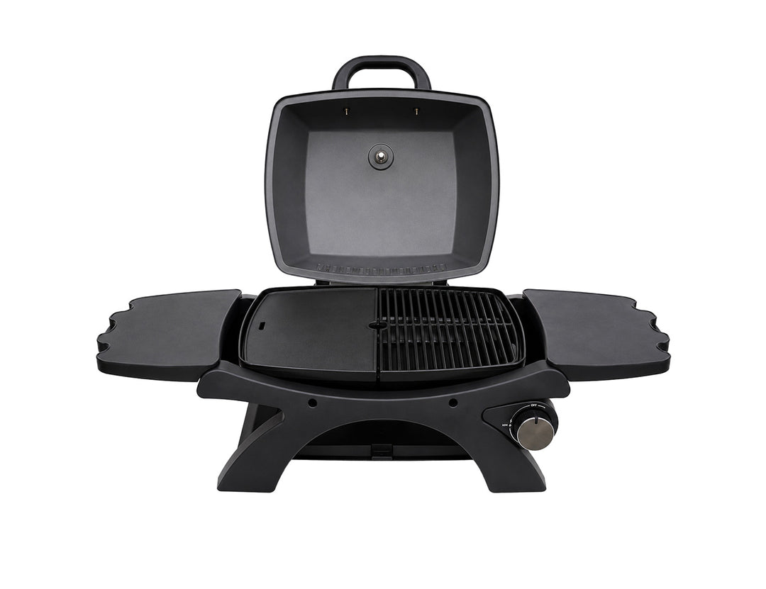 Rover Portable Gas BBQ - Solo