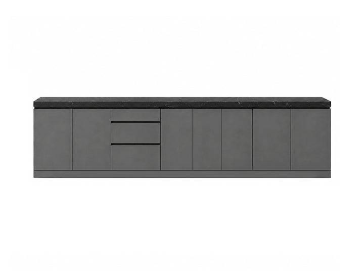Phoenix 35-T Outdoor Kitchen Island