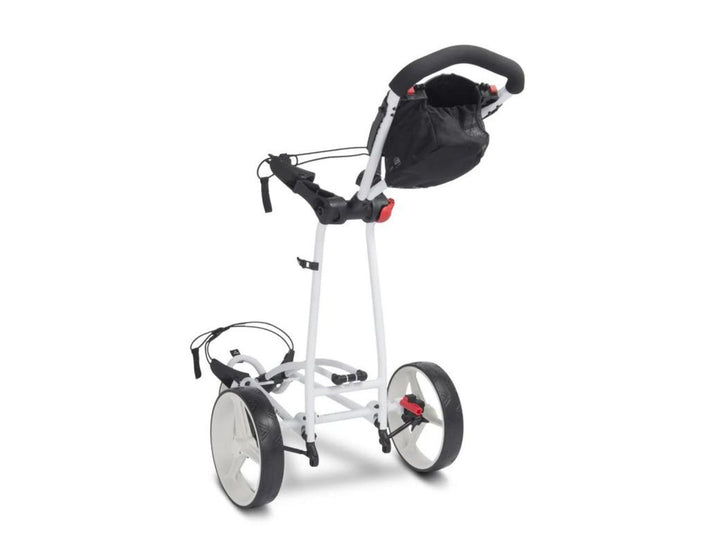 Golf Auto Fold FF Trolley